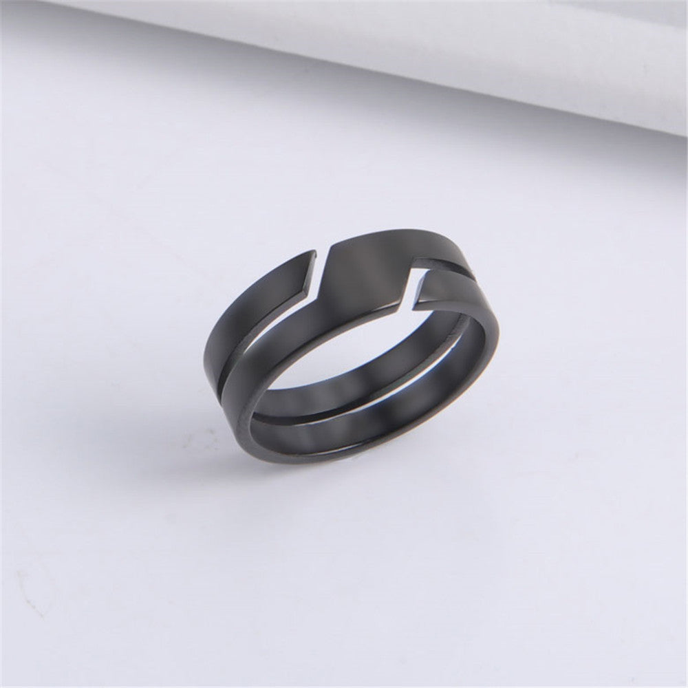 Skyrim Anillo