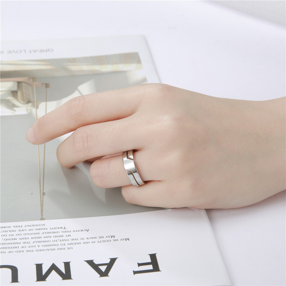 Skyrim Anillo