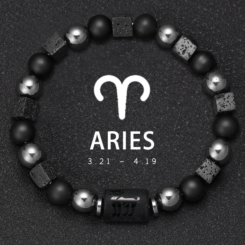 Pulsera del zodiaco