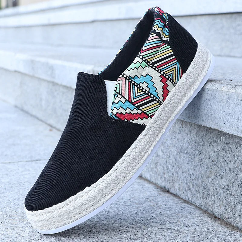 zapatos de verano