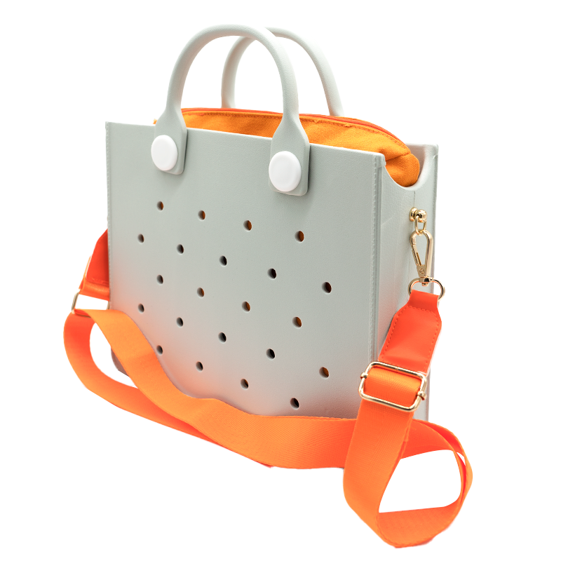 Bandolera de cuero