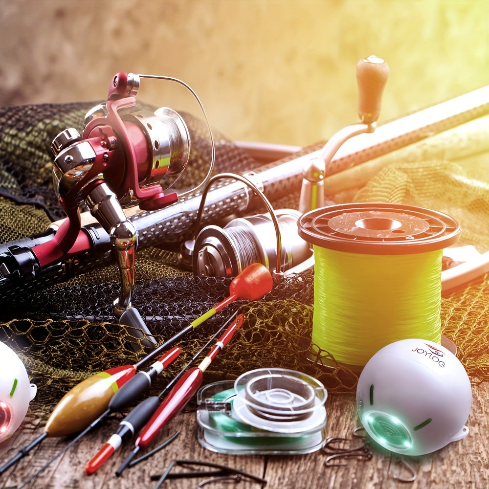 Localizador de Pesca Inteligente JOYLOG