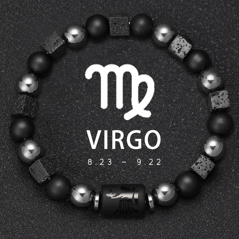 Pulsera del zodiaco