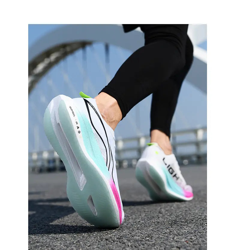 Nuevas zapatillas de deporte