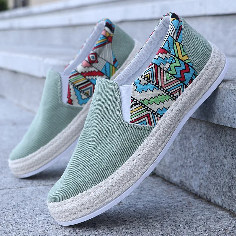 zapatos de verano