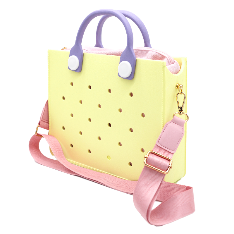 Bandolera de cuero
