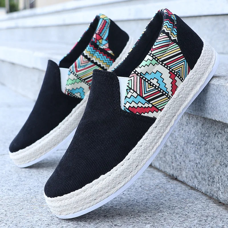 zapatos de verano