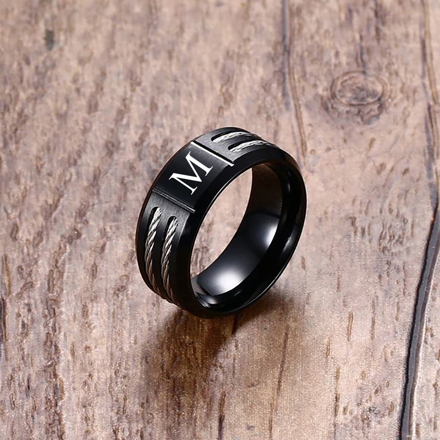 Anillo inicial
