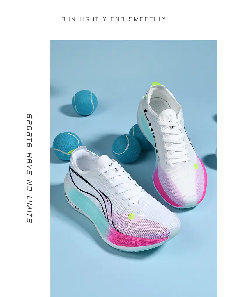 Nuevas zapatillas de deporte