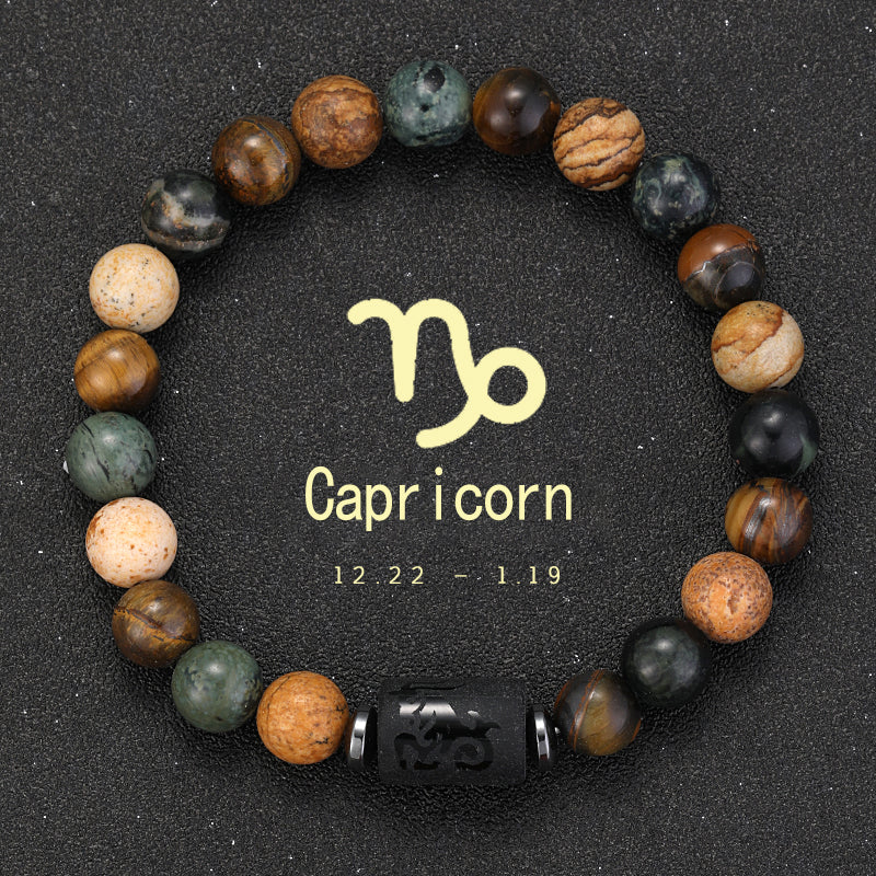 Pulsera del zodiaco