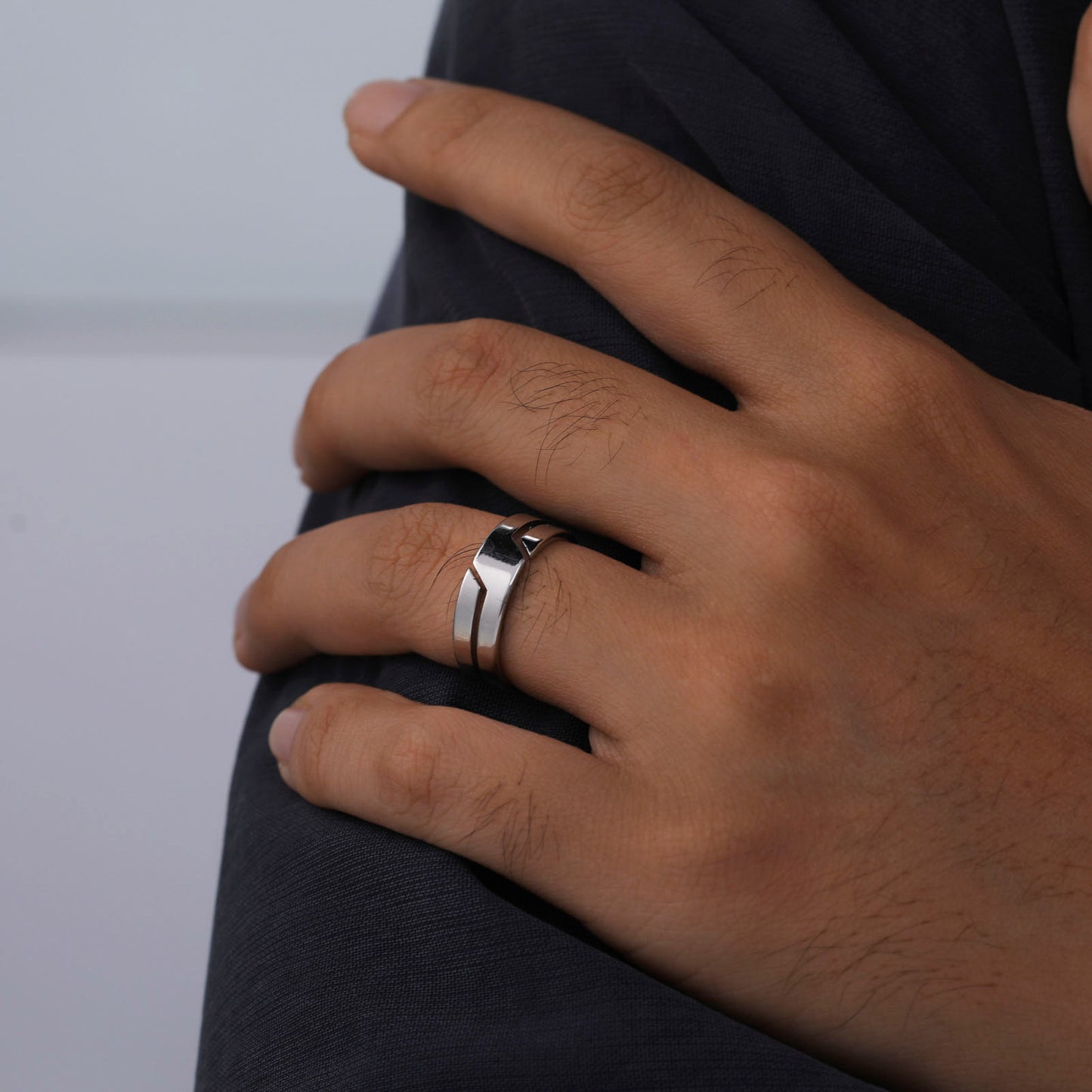 Skyrim Anillo