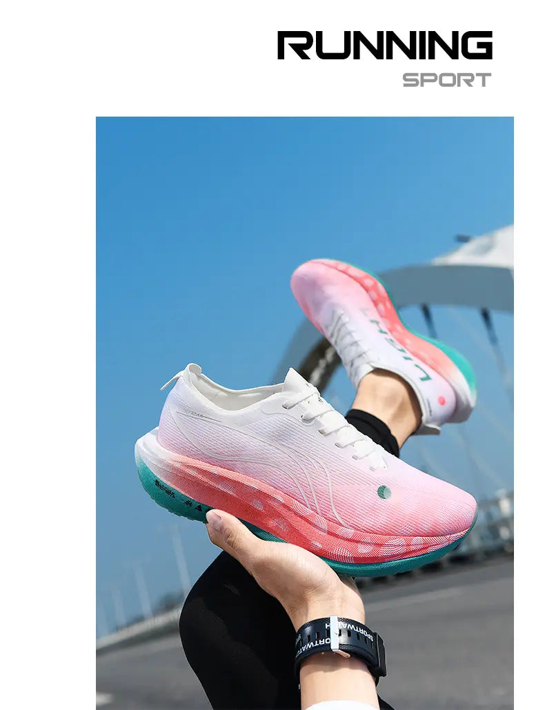 Nuevas zapatillas de deporte