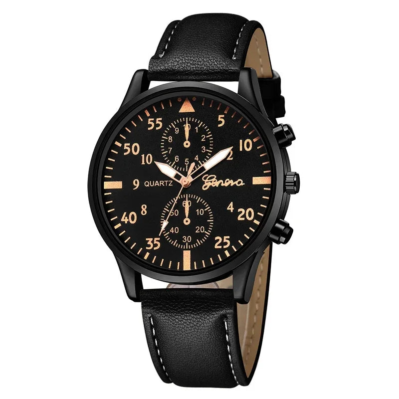 Wristwatch Luxury