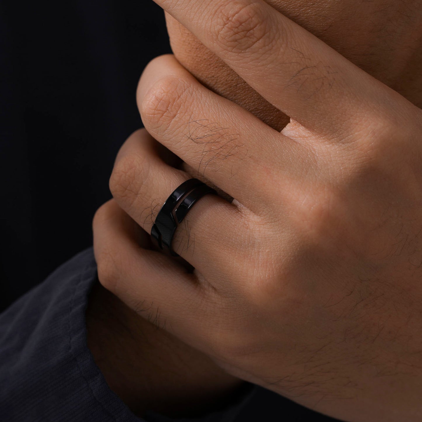 Skyrim Anillo