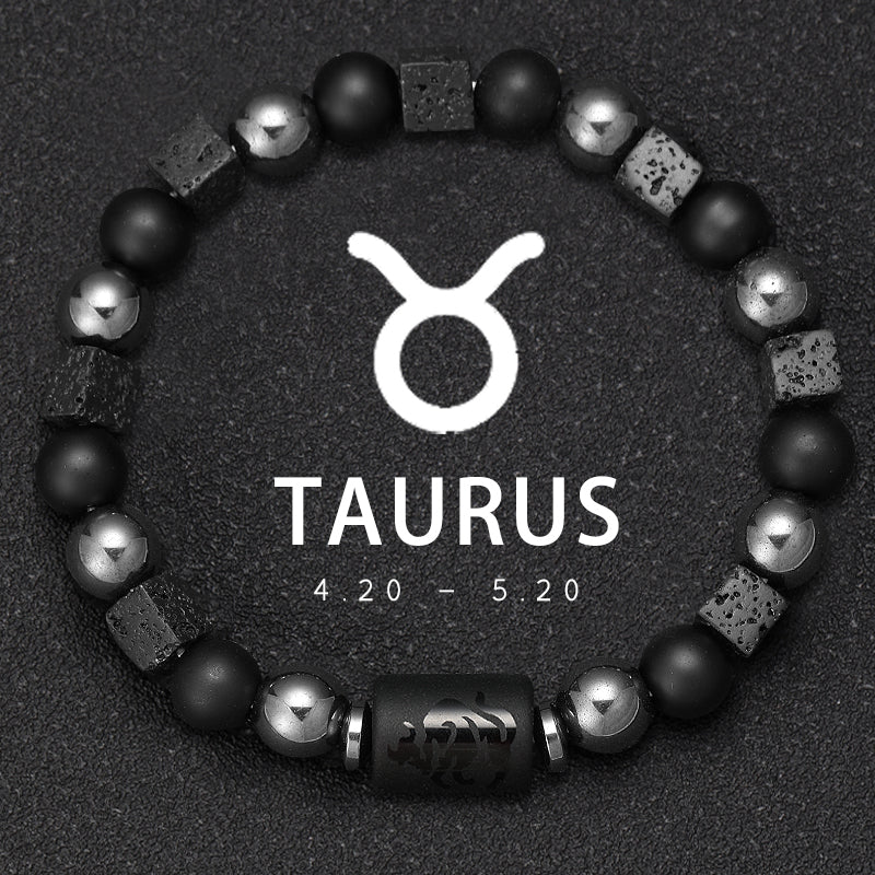 Pulsera del zodiaco