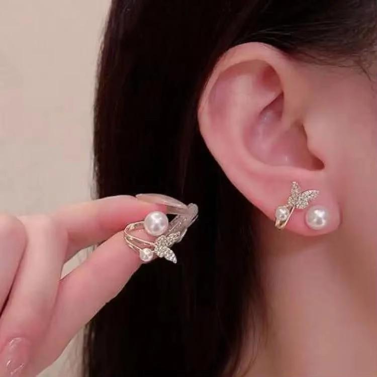 Pendientes de aguja
