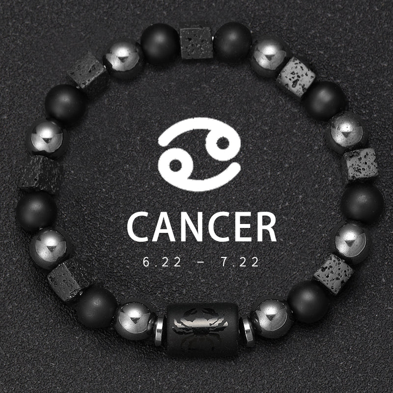 Pulsera del zodiaco