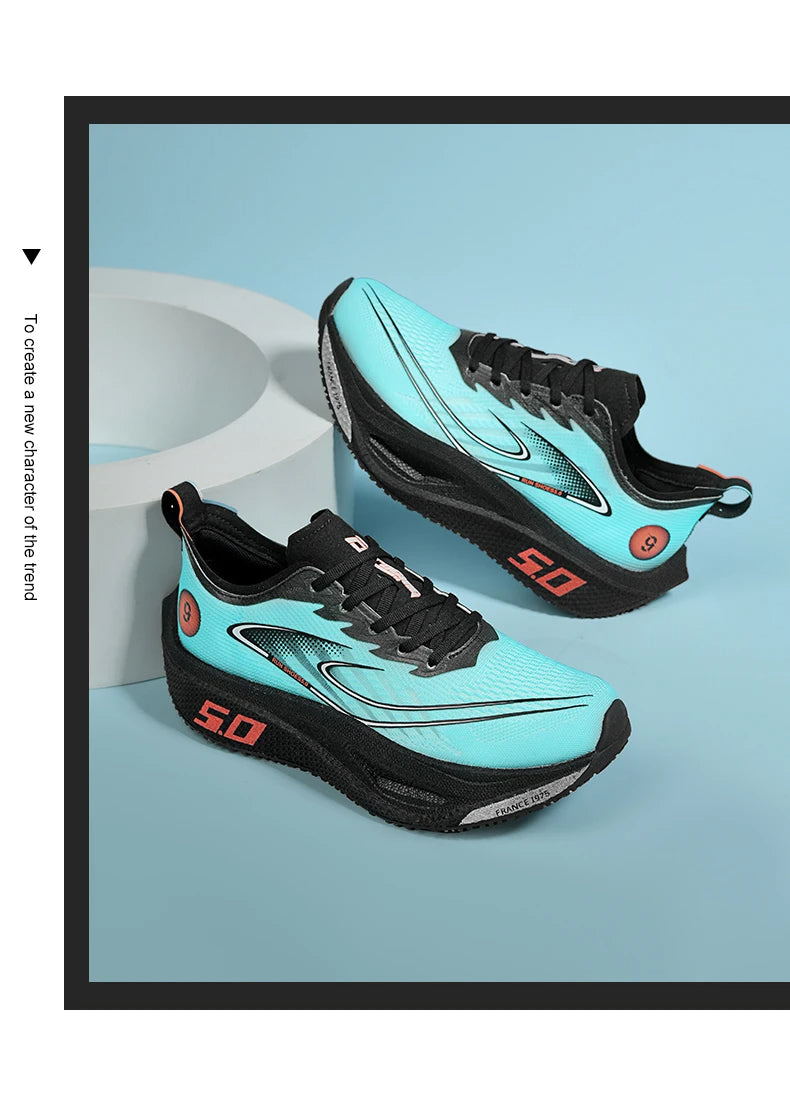 Zapatillas planas antideslizantes