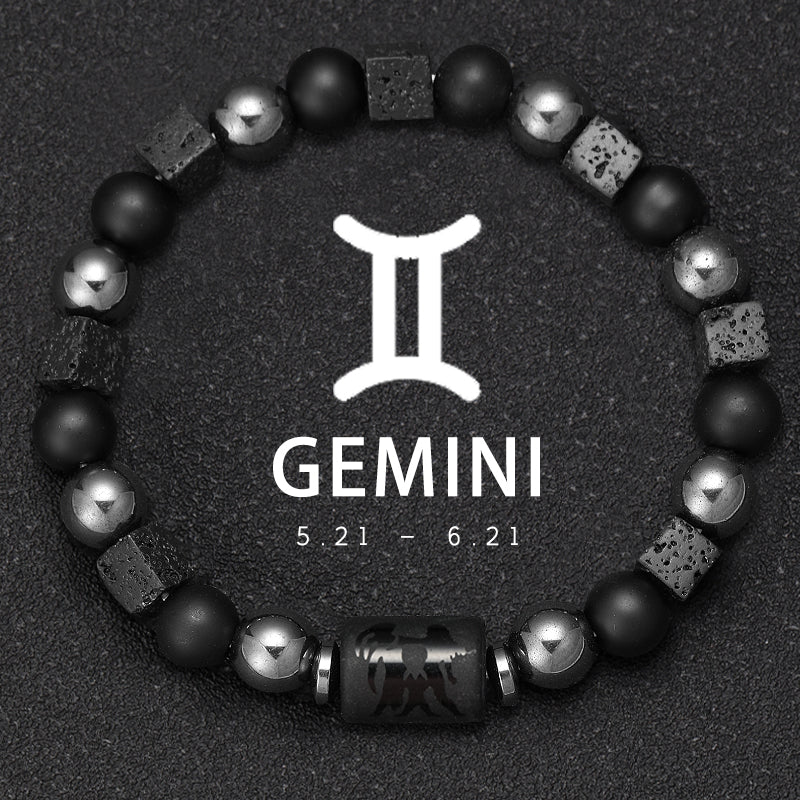 Pulsera del zodiaco