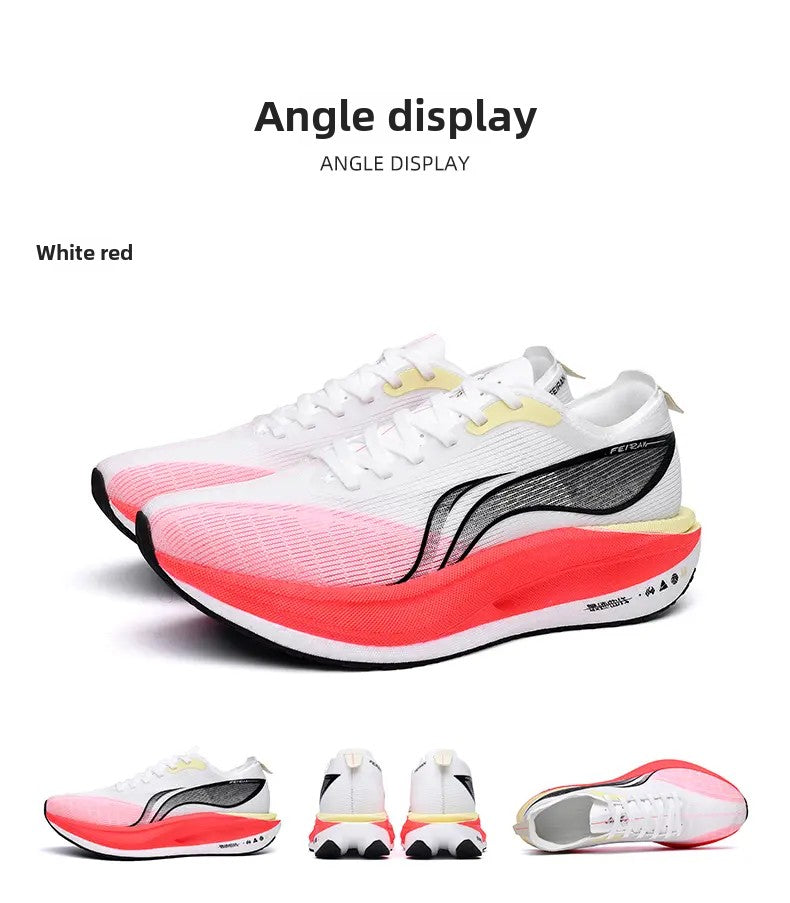 Nuevas zapatillas de deporte