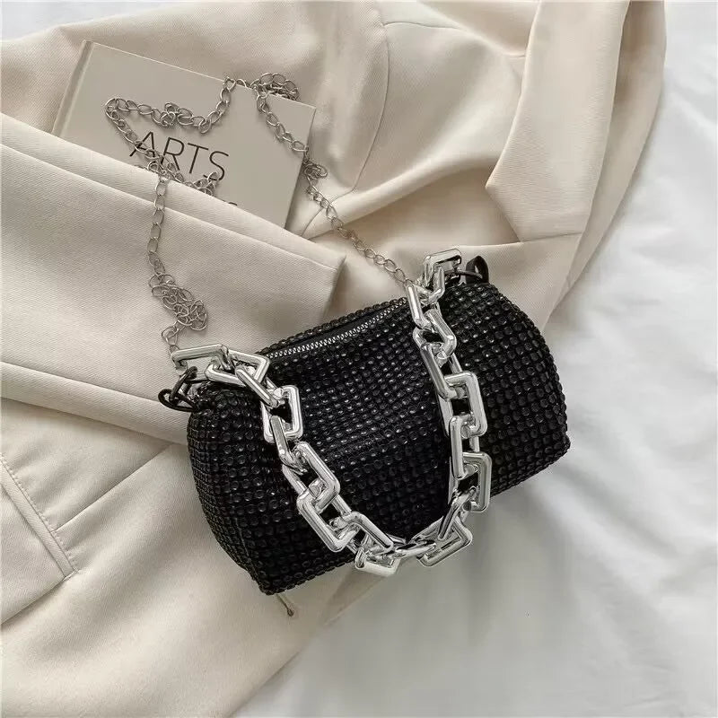 Bolso cubo