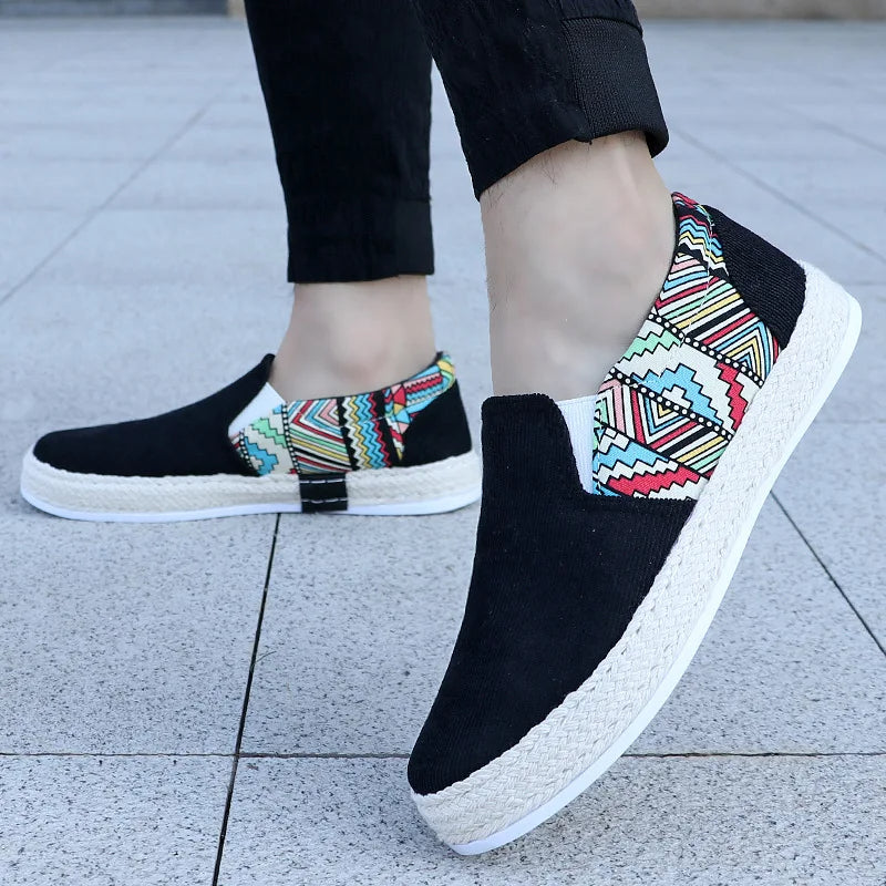 zapatos de verano