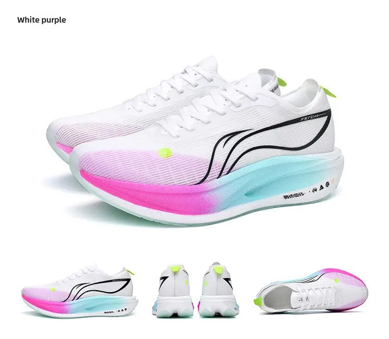 Nuevas zapatillas de deporte