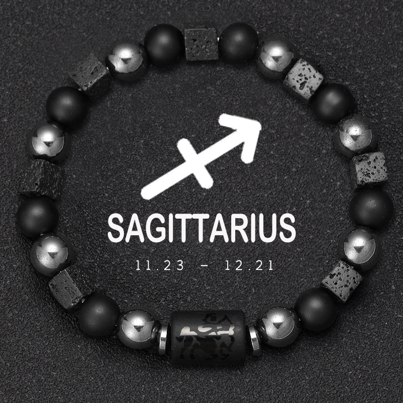 Pulsera del zodiaco
