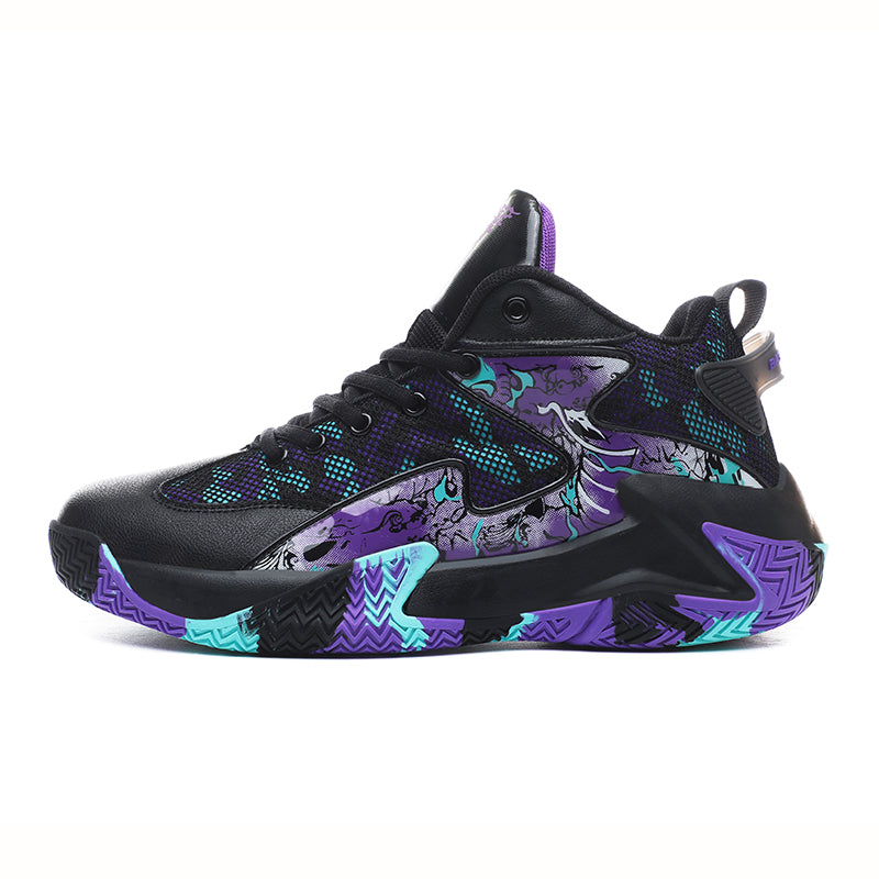 Zapatillas De baloncesto