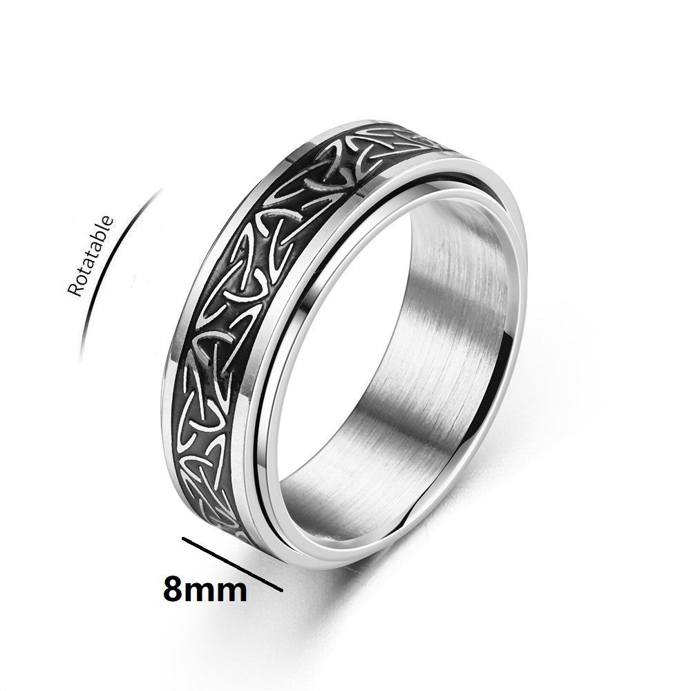 Anillos de runas