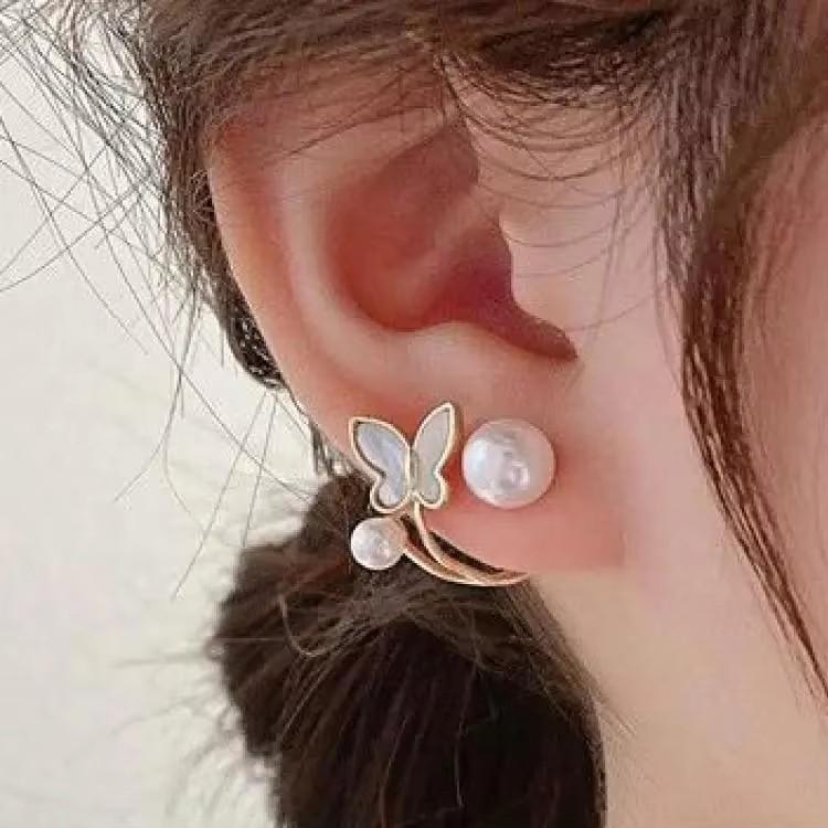 Pendientes de aguja