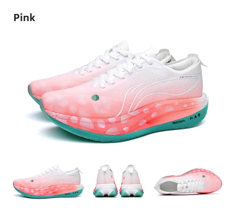 Nuevas zapatillas de deporte