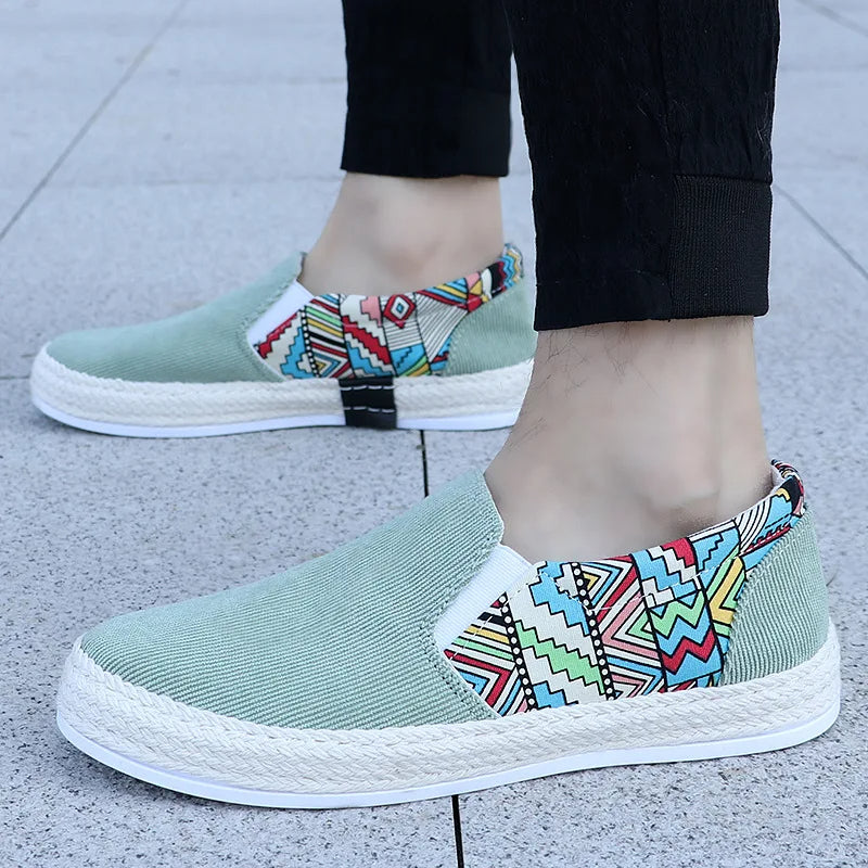 zapatos de verano
