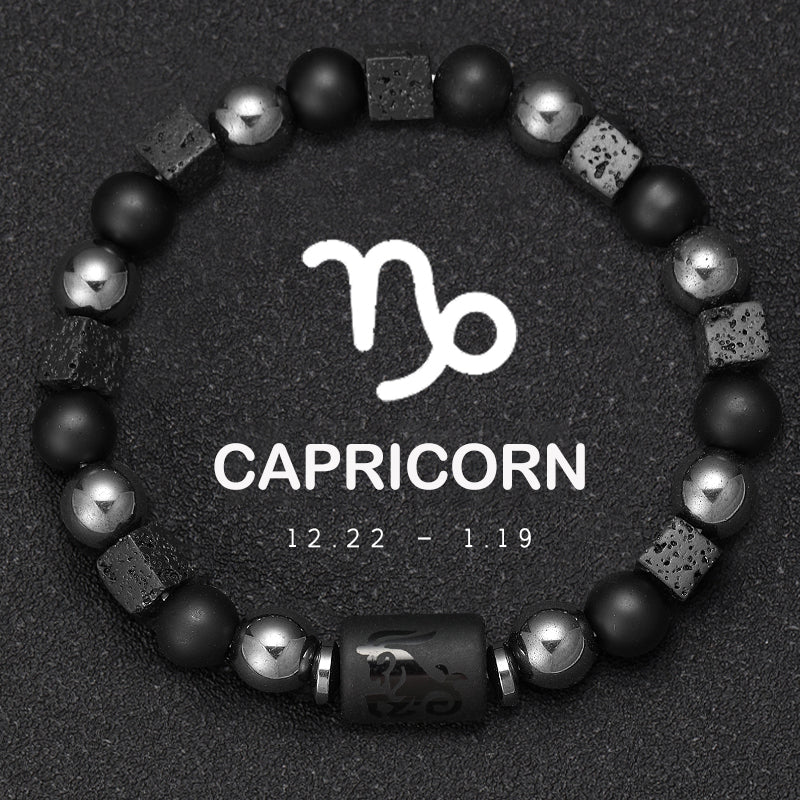 Pulsera del zodiaco