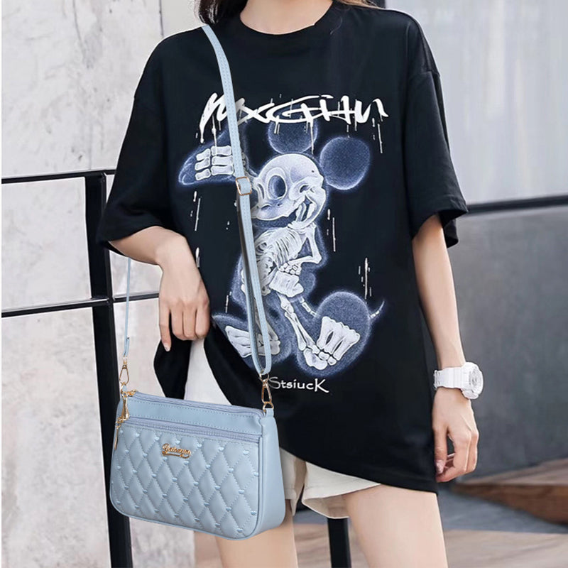 Bolsos de cuero