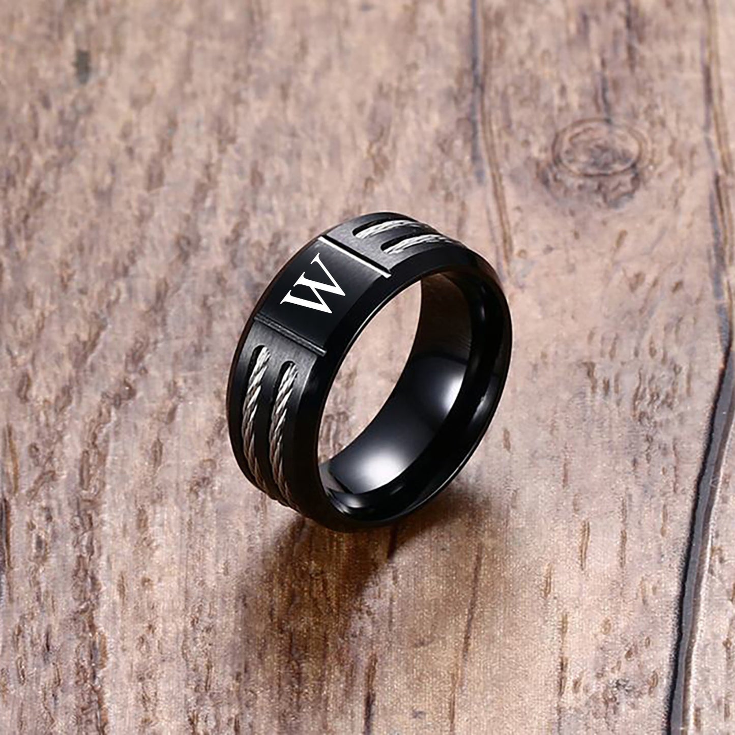 Anillo inicial