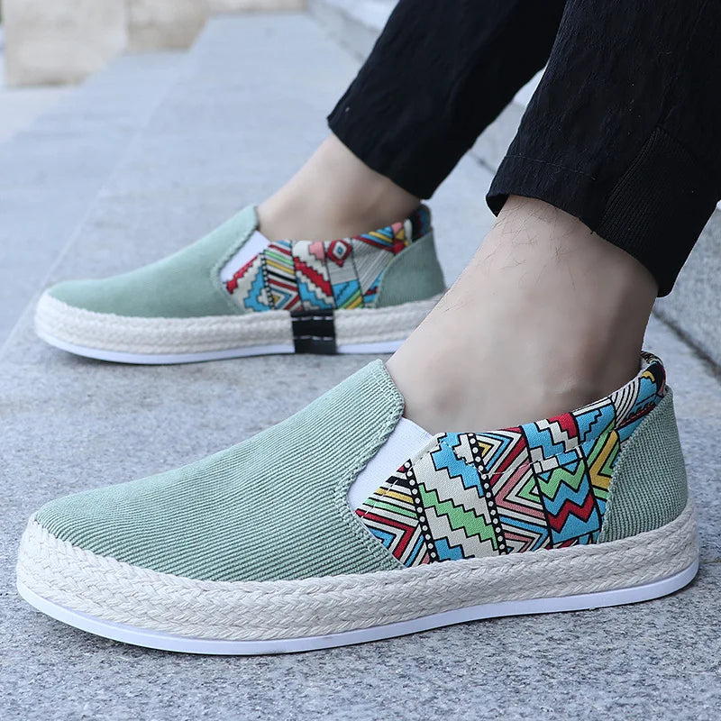 zapatos de verano