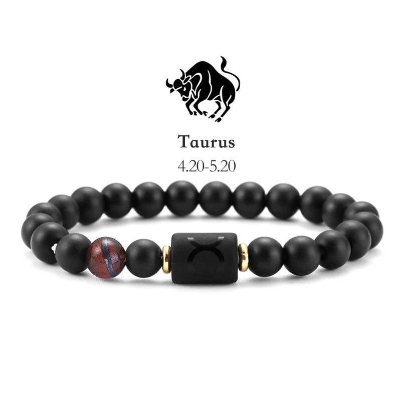 Pulsera del zodiaco