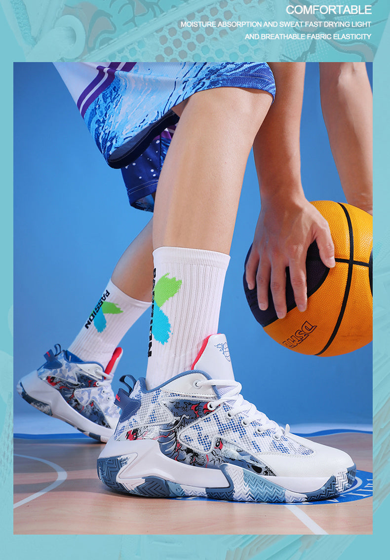 Zapatillas De baloncesto