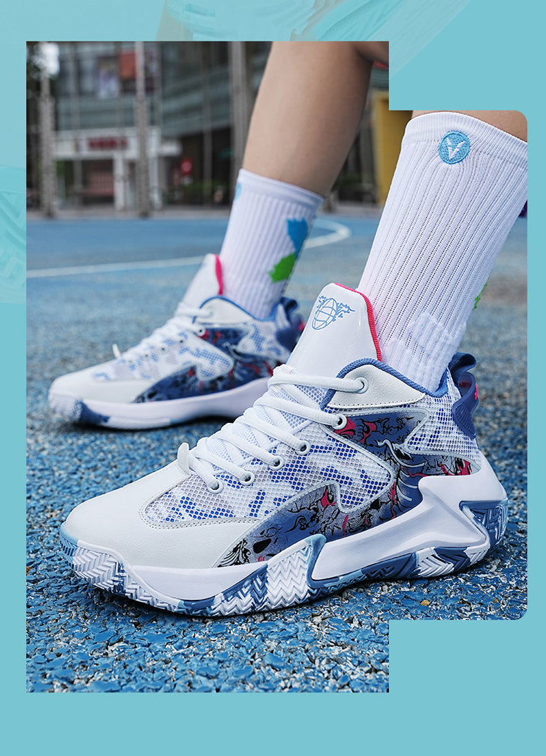 Zapatillas De baloncesto