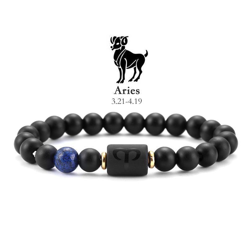 Pulsera del zodiaco