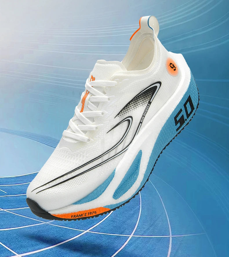 Zapatillas planas antideslizantes