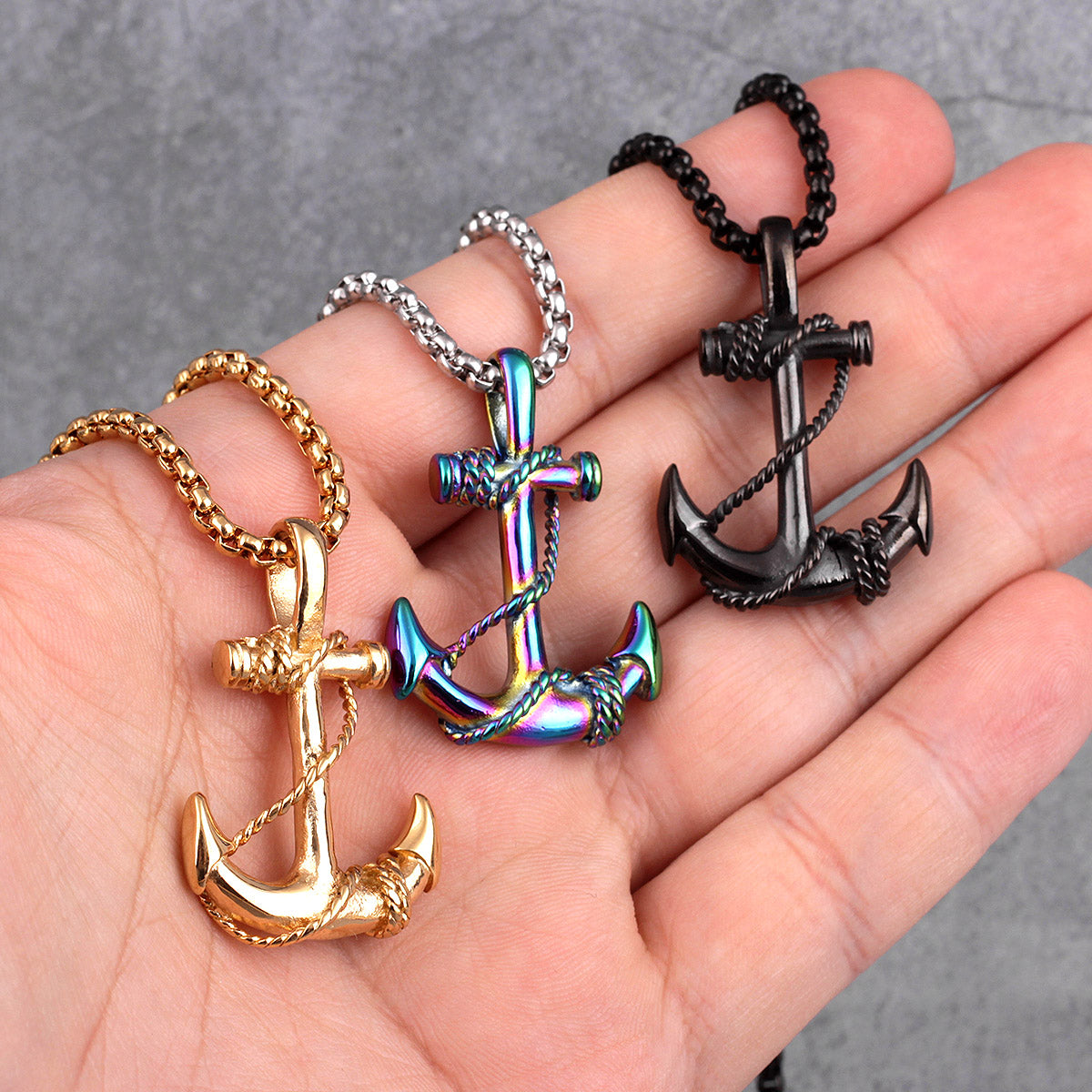 Collares Marino
