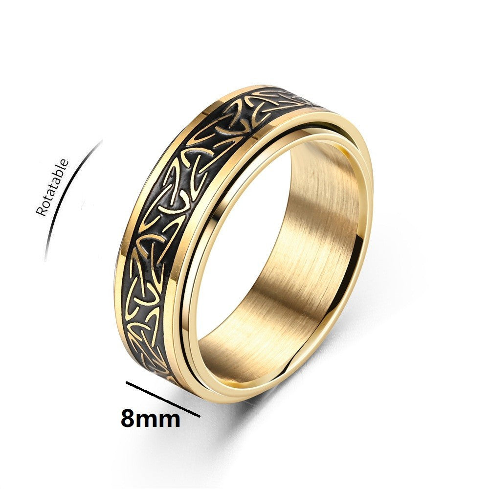 Anillos de runas
