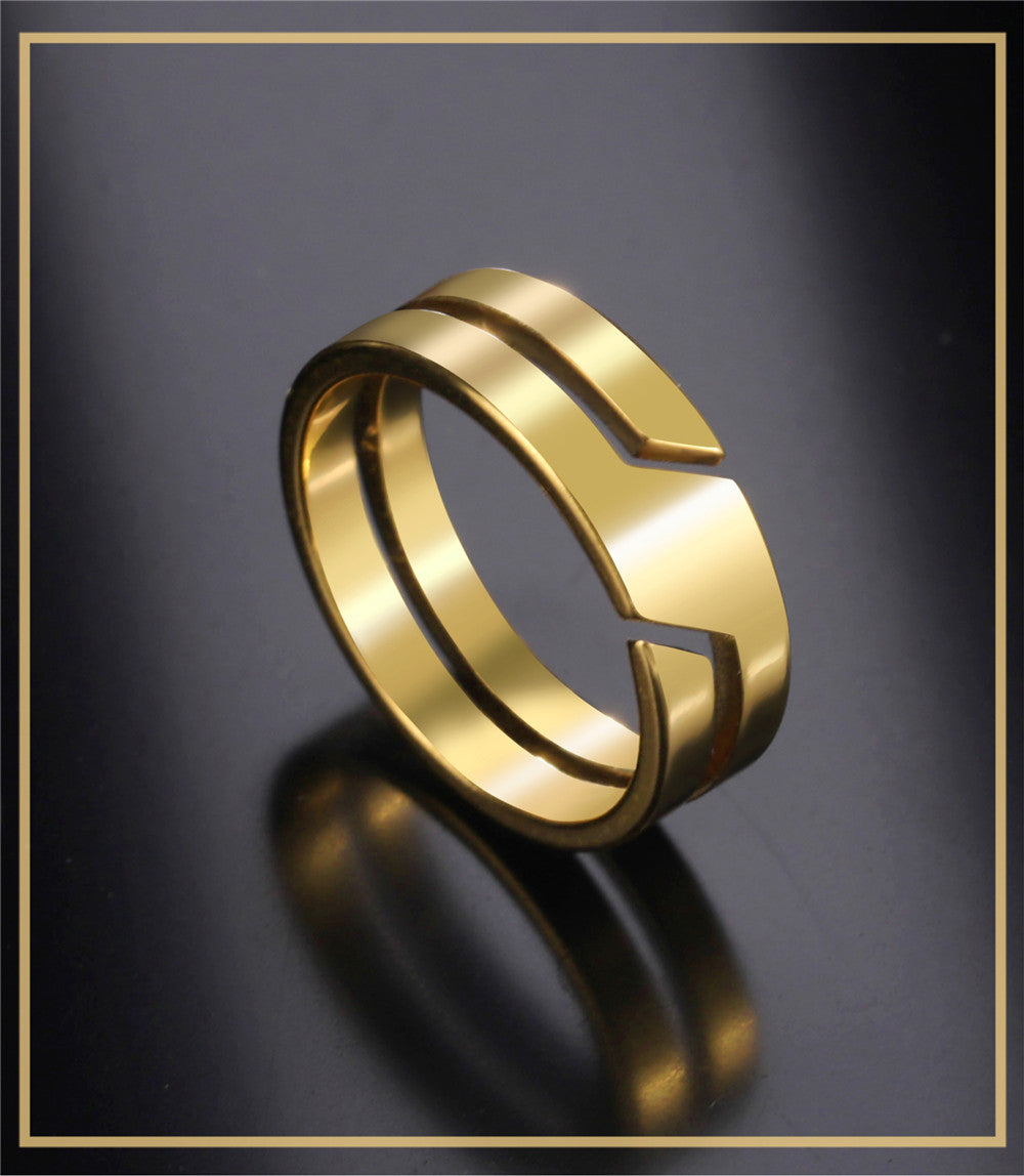Skyrim Anillo