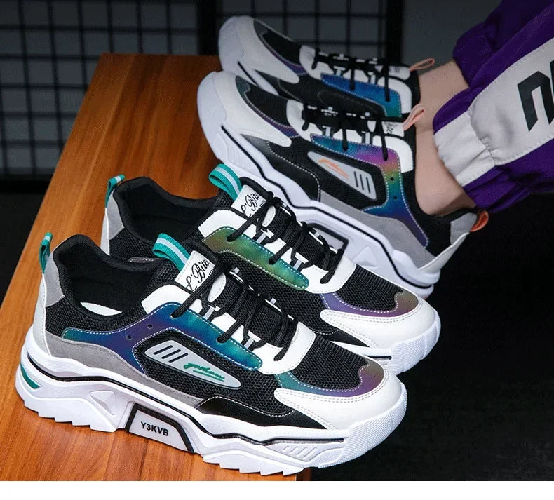 Zapatos casuales