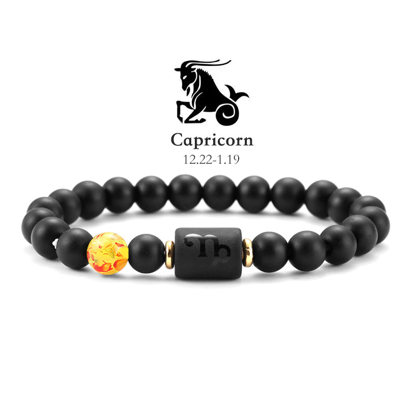 Pulsera del zodiaco