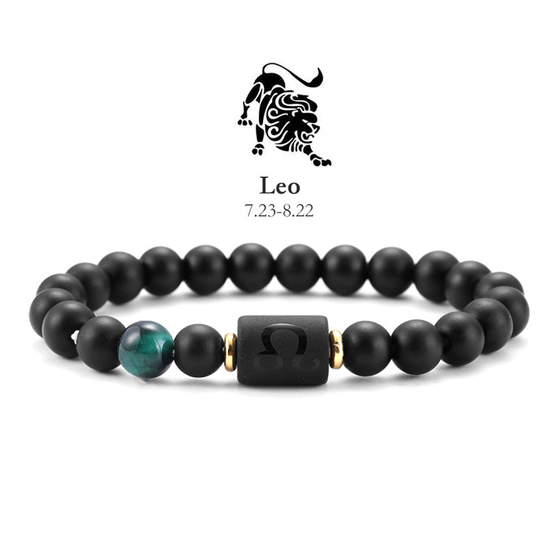Pulsera del zodiaco