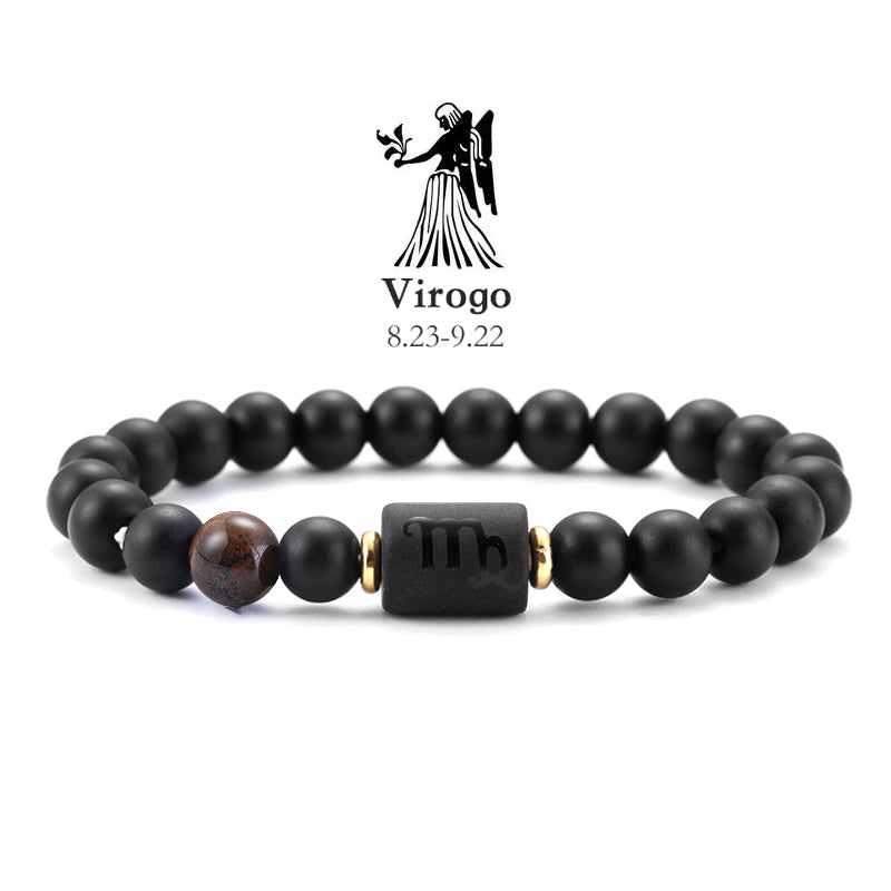 Pulsera del zodiaco