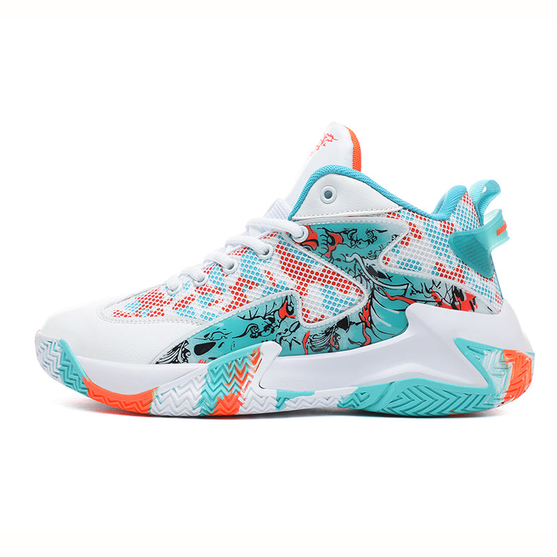 Zapatillas De baloncesto